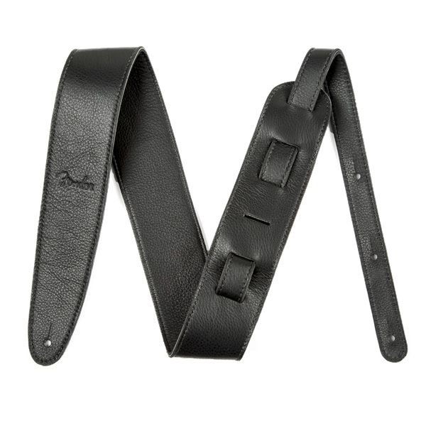 FENDER/Artisan Crafted Leather Straps 2.5