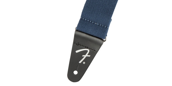 FENDER / SUPERSOFT STRAP 2" Blue画像2