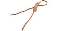 FENDER Super Deluxe Vintage-style Strap Natural