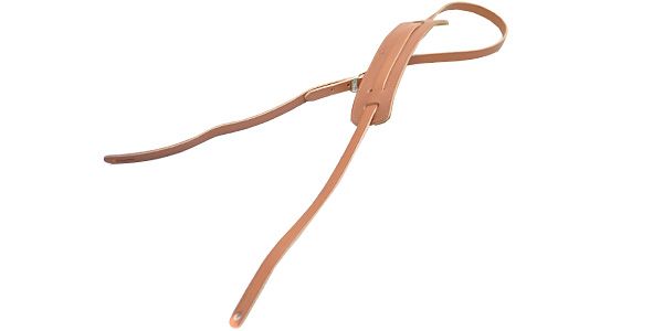 FENDER/Super Deluxe Vintage-style Strap Natural