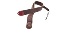 FENDER CUSTOM HQ LEATHER STRAPS, 2