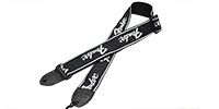 FENDER Fender Running Logo Strap