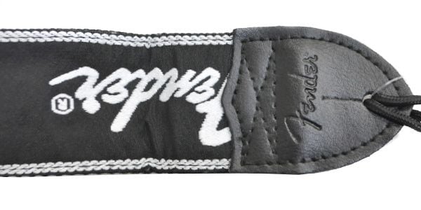 FENDER / Fender Running Logo Strap 画像2