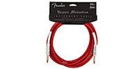 FENDER Yngwie Malmsteen Cable 10feet