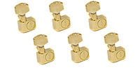 FENDER AMERICAN PROFESSIONAL STAGGERED STRAT/TELE TUNING MACHINE GO