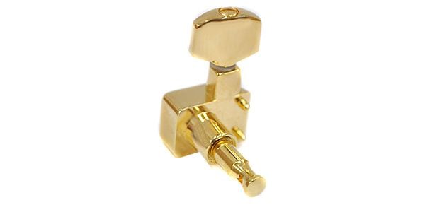 FENDER / AMERICAN PROFESSIONAL STAGGERED STRAT/TELE TUNING MACHINE GO 画像2