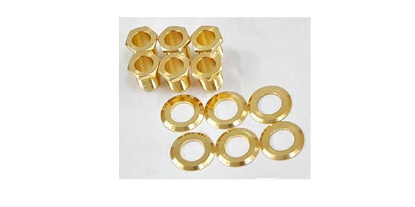 FENDER / AMERICAN PROFESSIONAL STAGGERED STRAT/TELE TUNING MACHINE GO 画像3