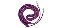 FENDER JIMI HENDRIX VOODOO CHILD CABLE‚ Purple