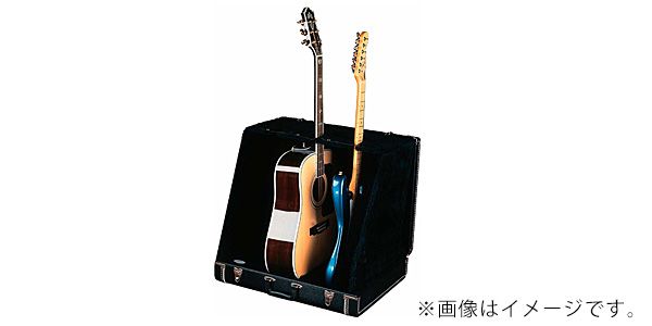 FENDER/GUITAR CASE STANDS (3 GUITAR)