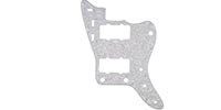 FENDER Pickguard, Classic 60s Jazzmaster 12-Hole 4-Ply White Peal