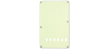 FENDER Backplate, Classic  Stratocaster  3-Ply Mint (MIJ)