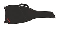 FENDER Fender FE405 Electric Guitar Gig Bag, Black