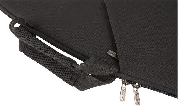 FENDER ( フェンダー ) Fender FE405 Electric Guitar Gig Bag, Black 送料無料 | サウンドハウス