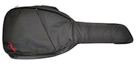 FENDER Fender FA405 Dreadnought Gig Bag, Black