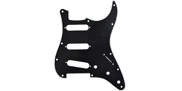 FENDER ( フェンダー ) 11-HOLE MODERN-STYLE STRATOCASTER PICKGUARDS