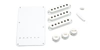 FENDER PURE VINTAGE 1954 STRATOCASTER ACCESSORY KIT　099-1396-000