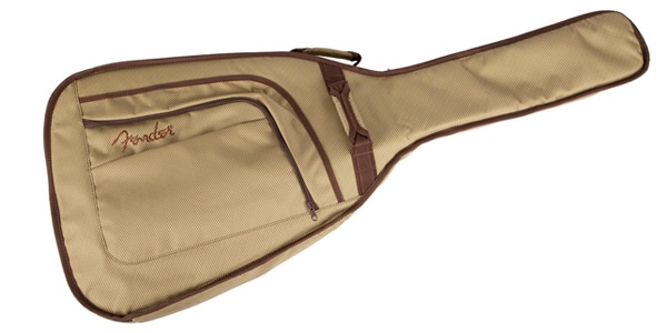 Fender tweed on sale gig bag