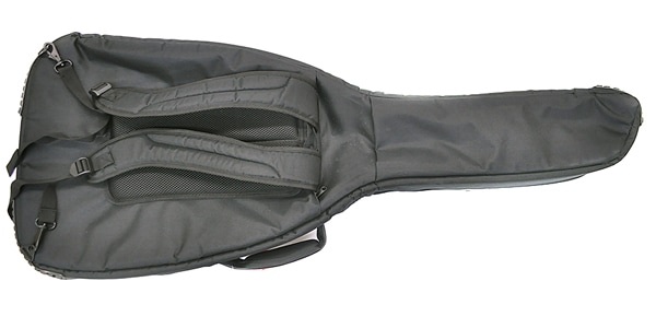 Fender FA620 Dreadnought Gig Bag Black