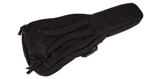 Metro Semi Hollow Body Guitar Gig Bag