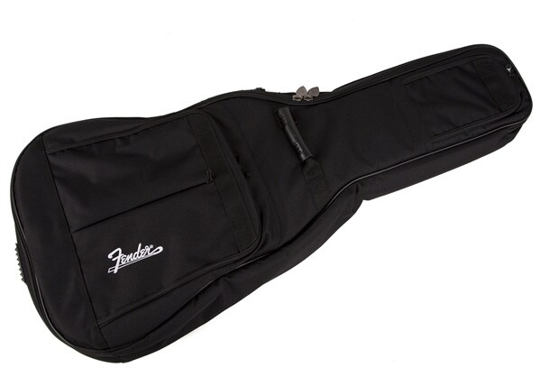 FENDER/Metro Semi-Hollow Body Guitar Gig Bag