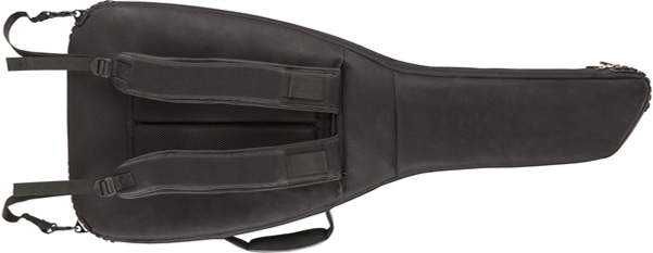 FENDER ( フェンダー ) Fender FE1225 Electric Guitar Gig Bag, Black 送料無料 | サウンドハウス