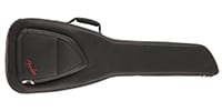 FENDER Fender FB1225 Electric Bass Gig Bag Black