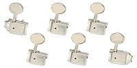 FENDER AMERICAN VINTAGE STRATOCASTERR-TELECASTERR TUNING MACHINES N