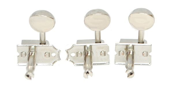 FENDER ( フェンダー )  / AMERICAN VINTAGE STRATOCASTERR-TELECASTERR TUNING MACHINES N 画像2