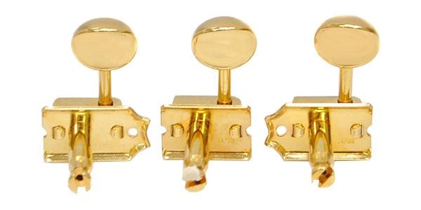 FENDER / AMERICAN VINTAGE STRATO-TELECASTER TUNING MACHINES GO 画像2