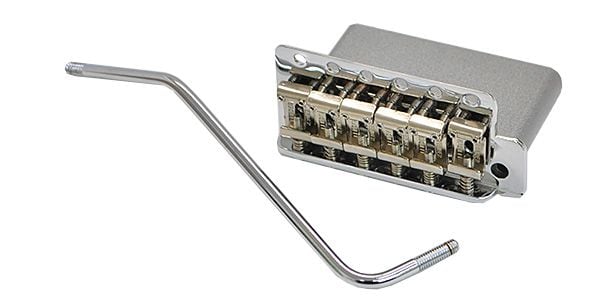 86-07製AmeFENDER American series tremolo bridge未使用