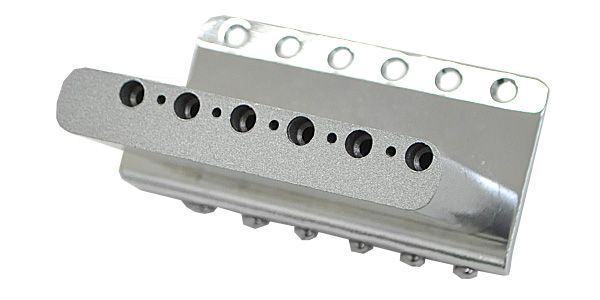 AMERICAN VINTAGE SERIES STRATOCASTER TREMOLO ASSEMBLIES CH