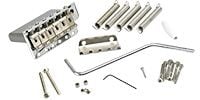 FENDER AMERICAN VINTAGE SERIES STRATOCASTER TREMOLO ASSEMBLIES LEFT