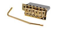 FENDER / AMERICAN VINTAGE SERIES STRATOCASTER TREMOLO ASSEMBLIES GO