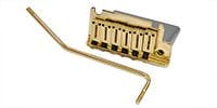 FENDER AMERICAN SERIES STRATOCASTER TREMOLO BRIDGE ASSEMBLIES GO