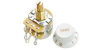 FENDER TBX TONE CONTROL POTENTIOMETER KIT