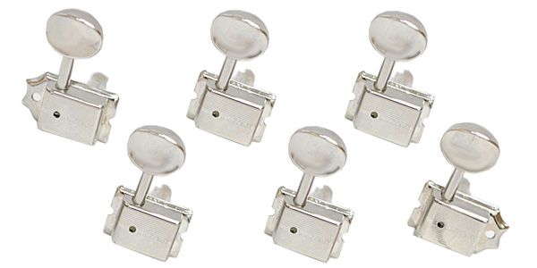 FENDER/Pure Vintage Guitar Tuning Machines