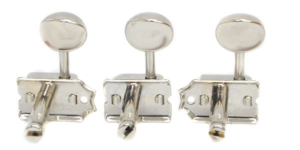 FENDER ( フェンダー ) Pure Vintage Guitar Tuning Machines
