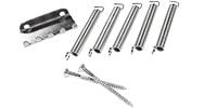 FENDER Pure Vintage Stratocaster Tremolo Spring/Claw Kit