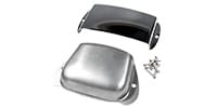 FENDER Pure Vintage Precision Bass Ashtray Cover Set