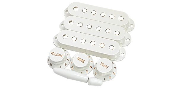 FENDER/Pure Vintage '50s Strat Accessory Kit