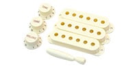 FENDER Pure Vintage &#039;60s Strat Accessory Kit