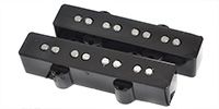 FENDER Original Jazz Bass Pickups Set