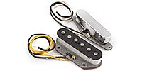 FENDER Pure Vintage &#039;64 Telecaster Pickup Set