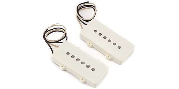 Pure Vintage '65 Jazzmaster Pickup Set