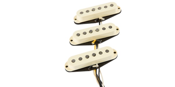 FENDER / Eric Johnson Signature Stratocaster Pickups 画像3