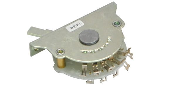 FENDER / 4-POSITION TELECASTERR CUSTOM PICKUP SELECTO SWITCH 画像2