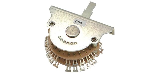 FENDER / 099-2251-000 5-POSITION STRAT-TELE SUPER SWITCH 画像2