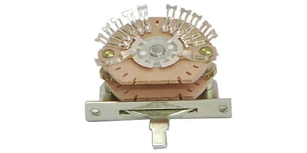 FENDER / 099-2251-000 5-POSITION STRAT-TELE SUPER SWITCH 画像3