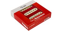 FENDER Gen 4 Noiseless Stratocaster Pickups