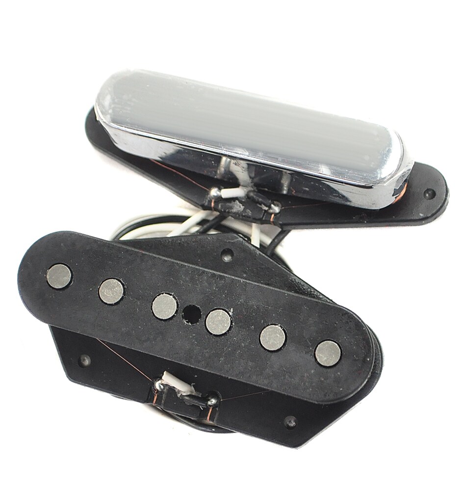 FENDER/Tex-Mex Telecaster Pickups Set